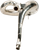 PRO CIRCUIT - PK95250P - Platinum Head Pipe