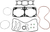 PROX - 35.5817 - Top End Gasket Kit - Polaris 800