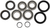 PIVOT WORKS - PWFWK-H28-001 - Wheel Bearing Kit - Front - TRX 420/500