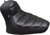 MUSTANG - 88200 - Runaround Seat - Solo - Black - Tuck-n-Roll - Chief '22-'24