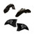 ACERBIS - 2113790001 - Standard Replacement Body Kit - Black