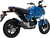 VANCE & HINES - 48237 - Upsweep Slip-On Muffler - Grom