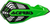 ACERBIS - 2801961089 - X-Future Handguards - Green/Black