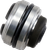 RACE TECH - SKSH 4014 - Seal Head Assembly - Rear - 40 mm ID Body x 14 mm OD Shaft x 22 mm - KYB