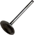 HOT CAMS - 8400002-2 - Intake Valve - Titanium - Honda