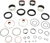PIVOT WORKS - PWFFK-T01-531 - Fork Seal/Bushing Kit