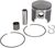 PROX - 01.5503.000 - Piston Kit - 76.00 mm - 550F Engine Type - Twin Cylinder - Ski-Doo