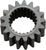 ANDREWS - 296555 - 5th Gear - Countershaft - '80-'95 Harley-Davidson