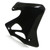 ACERBIS - 2071250001 - Radiator Shrouds - Black