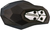 POWERMADD - 34500 - Fuzion Handguards - Black