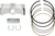 WISECO - 4835M09500 - Piston Kit - 95.00 mm - Yamaha