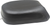 MUSTANG - 89207 - Recessed Wide Touring Seat - Passenger - Black w/o Studs - C90T '15-'19