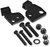 POWERMADD - 34262 - Star Series Handguard Mounting Kit - '14-'16 Touring