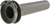 PRO CIRCUIT - TB-07 - Throttle Tube - YZ/RMZ - Aluminum