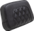 MUSTANG - 88206 - Squareback Sissy Bar Pad - Black - Diamond Stitch - Chief '22-'23