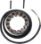 RICK'S MOTORSPORT ELECTRIC - 21-031 - Stator - Ducati