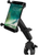 RAM MOUNTS - RAMB400CUN10U - Small Tough-Claw Base with Long Double-Socket Arm and Universal Ram X-Grip Cradle