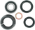 PIVOT WORKS - PWSSK-H07-400 - Steering Stem Bearing Kit - Honda