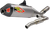 PRO CIRCUIT - 0341925F - Ti-6 Exhaust