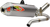 PRO CIRCUIT - 0111945GX - T-6 Titanium Exhaust System