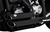 VANCE & HINES - 47335 - Shortshots Staggered Exhaust System - Matte Black