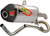 PRO CIRCUIT - 0111912F - T-6 Exhaust