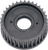 ANDREWS - 290346 - Transmission Belt Pulley - 34T - '06 Dyna/'07-'17 Harley-Davidson