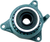 WSM - 003-402-01 - Bearing Housing - Yamaha