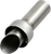 AKRAPOVIC - V-TUV054 - Noise Damper - TUV054