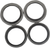 PIVOT WORKS - PWFSK-Z026 - Fork Seal Kit - 46/49 mm ID x 61/65 mm OD
