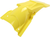 ACERBIS - 2113840231 - Rear Fender - Yellow