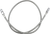 POWERMADD - 45604 - Extended Brake Line - (+6) Polaris