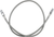 POWERMADD - 45604 - Extended Brake Line - (+6) Polaris