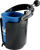 RAM MOUNTS - RAM-B-132BU - Self-Leveling Cup Holder and Cozy with 1” Ball