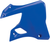 ACERBIS - 2071270211 - Radiator Shrouds - YZ Blue
