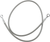 POWERMADD - 45611 - Extended Brake Line - (+6) Yamaha/Polaris