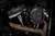 VANCE & HINES - 40381 - VO2 Rogue Air Intake Kit - Wrinkle Black