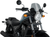 PUIG HI-TECH PARTS - 3829H - New Generation Windscreen - Smoke - Rebel