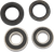 PIVOT WORKS - PWRWK-H18-008 - Wheel Bearing Kit - Rear - '96-'07 Honda CR80/85
