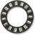 WSM - 010-228-03 - Impeller Thrust Bearing - Sea Doo