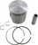 WSM - 010-819-05K - Piston Kit - 88.41 mm - Sea-Doo