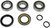 PIVOT WORKS - PWRWK-H19-040 - Wheel Bearing Kit - Rear - Honda TRX 350/400/450/500