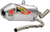 PRO CIRCUIT - 0122030G - Stainless Steel T-6 Exhaust - KLX300R