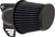 VANCE & HINES - 41055 - VO2 Falcon Air Intake - Forged Carbon Fiber