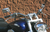 BARON - BA-7360-00 - 1" X-Bar Handlebar - Chrome