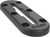 RAM MOUNTS - RAP-TRACK-A3 - Tough-Track Top-Loading Composite 3” Track - 4-3/4”