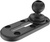 RAM MOUNTS - RAP-TRACK-A3 - Tough-Track Top-Loading Composite 3” Track - 4-3/4”