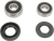 PIVOT WORKS - PWRWK-K08-008 - Wheel Bearing Kit - Rear - '88-'97 KX 80/100