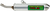 PRO CIRCUIT - SH02125-296 - Spark Arrestor Silencer