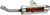 PRO CIRCUIT - SH02125-RE - R-304 Silencer